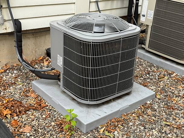 24/7 Emergency Hvac Installation experts in Bonlee, NC