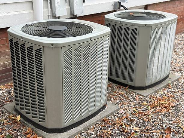 Reliable Hvac Installation contractor in Bonlee, NC by JG Cool HVAC